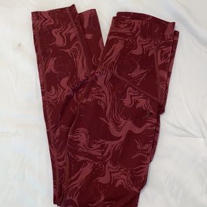 Gymshark Power Leggings Size S